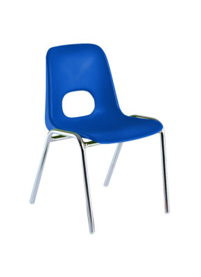 CHAISE COQUE ENFANT