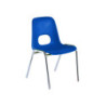 CHAISE COQUE ENFANT