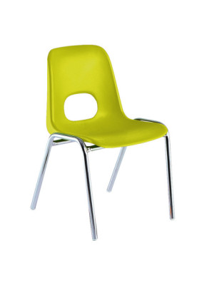 CHAISE COQUE ENFANT