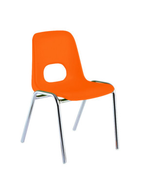 CHAISE COQUE ENFANT