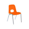 CHAISE COQUE ENFANT