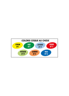 CHAISE COQUE ENFANT