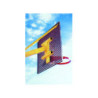 PANIER DE BASKET DE RUE