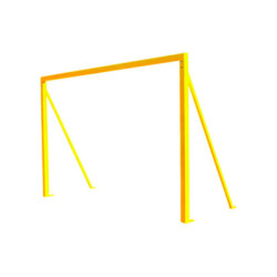 CAGE 2,00 X 3,00 M