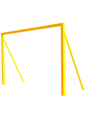 CAGE 2,00 X 3,00 M