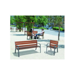 GAMME URBAINE EXOTIQUE -...