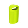 Vert acide