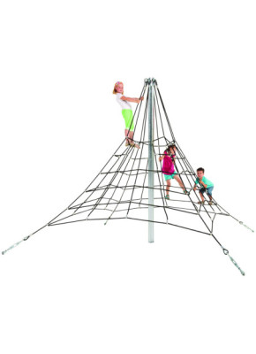 Pyramide hauteur 2,7 m