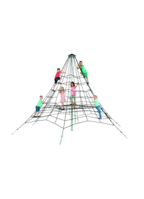 Pyramide hauteur 3,59 m