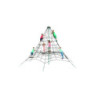 Pyramide hauteur 3,59 m