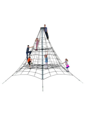 Pyramide hauteur 4,74 m