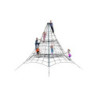Pyramide hauteur 4,74 m