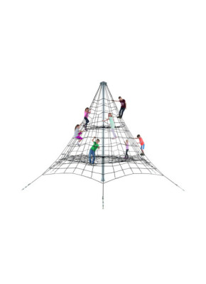 Pyramide hauteur 5 m