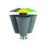 CORBEILLE DE VILLE ASY 50 L OU 3 X 50 L
