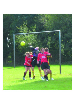 BUT MULTISPORT HAND FOOT 2