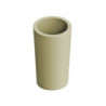 CORBEILLE URBAINE BÉTON STANDARD 66 L