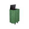 CORBEILLE LÉA RECYCLÉE 30 L