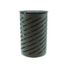 CORBEILLE URBAINE HÉLICE 65 L