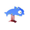 Le dauphin