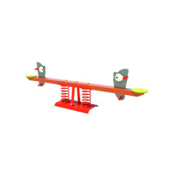 BASCULE RESSORT SINGES