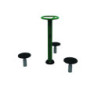 MODULE DE FITNESS - GOUVERNAIL
