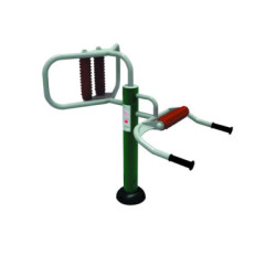 MODULE DE FITNESS - TABLE...