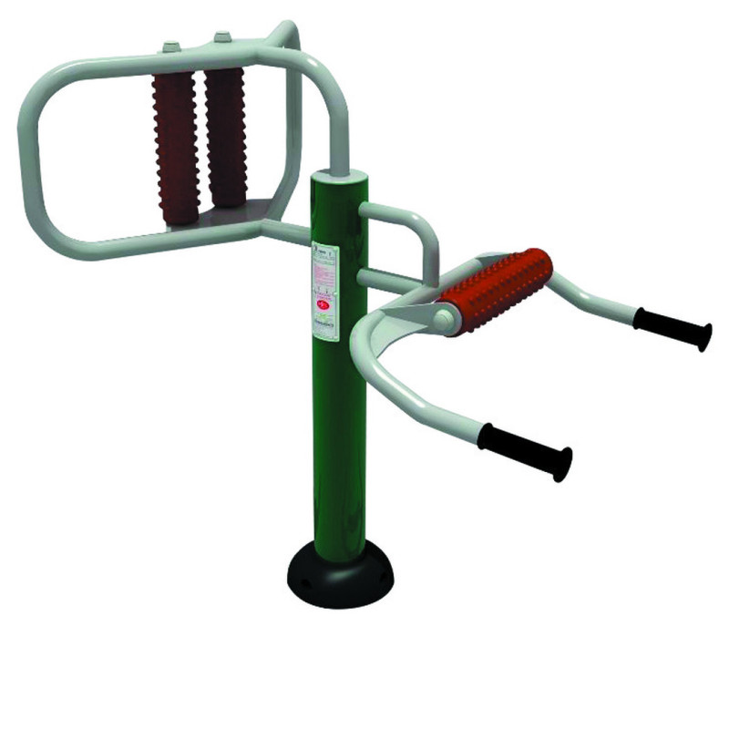 MODULE DE FITNESS - TABLE DE MASSAGE