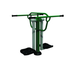 MODULE DE FITNESS - BOUGIE