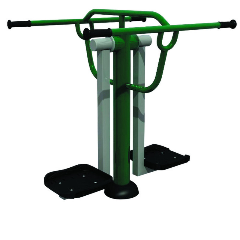 MODULE DE FITNESS - BOUGIE