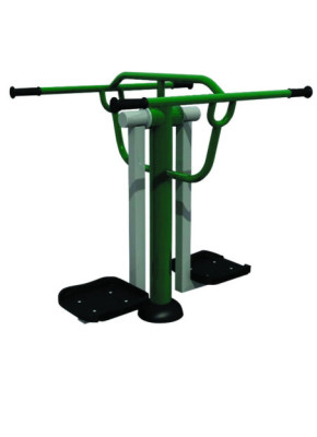 MODULE DE FITNESS - BOUGIE