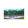 MODULE DE FITNESS - RAMEUR
