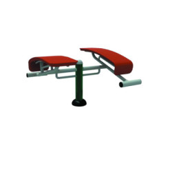 MODULE DE FITNESS - BANC...