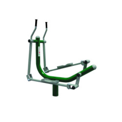 MODULE DE FITNESS - SKI DE...