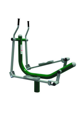 MODULE DE FITNESS - SKI DE FOND