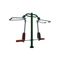 MODULE DE FITNESS - ÉLÉVATEUR