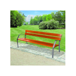 BANC PUBLIC GAMME URBAINE...