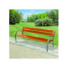 BANC PUBLIC GAMME URBAINE EXOTIQUE