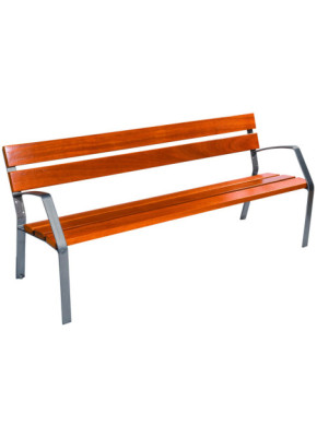 BANC PUBLIC GAMME URBAINE EXOTIQUE
