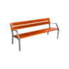 BANC PUBLIC GAMME URBAINE EXOTIQUE