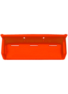BANC D'EXTÉRIEUR PLASTIQUE ALVIUM