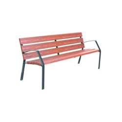 BANC DE VILLE GAMME URBAINE...