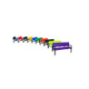 BANC DE VILLE POLY DÉCOR
