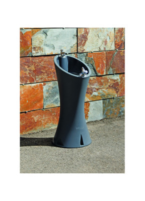 FONTAINE URBAINE POLY COLOR