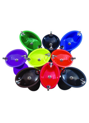 FONTAINE URBAINE POLY COLOR