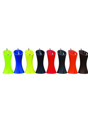 FONTAINE URBAINE POLY COLOR