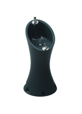 FONTAINE URBAINE POLY COLOR