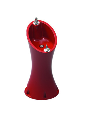 FONTAINE URBAINE POLY COLOR