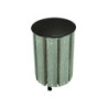 POUBELLE URBAINE RONDA RECYCLÉE 48 L