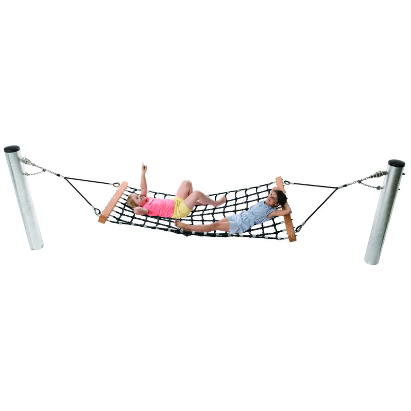 PORTIQUE DE JEUX ENFANTS RELAX