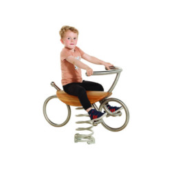 Le vélo